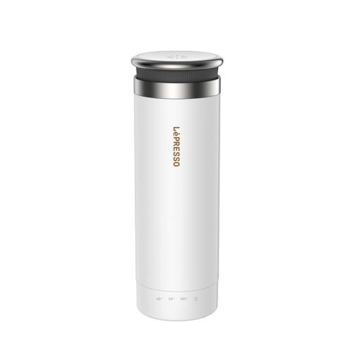 فروشگاه آنلاین نخلینو   - کتری برقی قابل حمل لپرسو LePresso Portable Electric Kettle 
